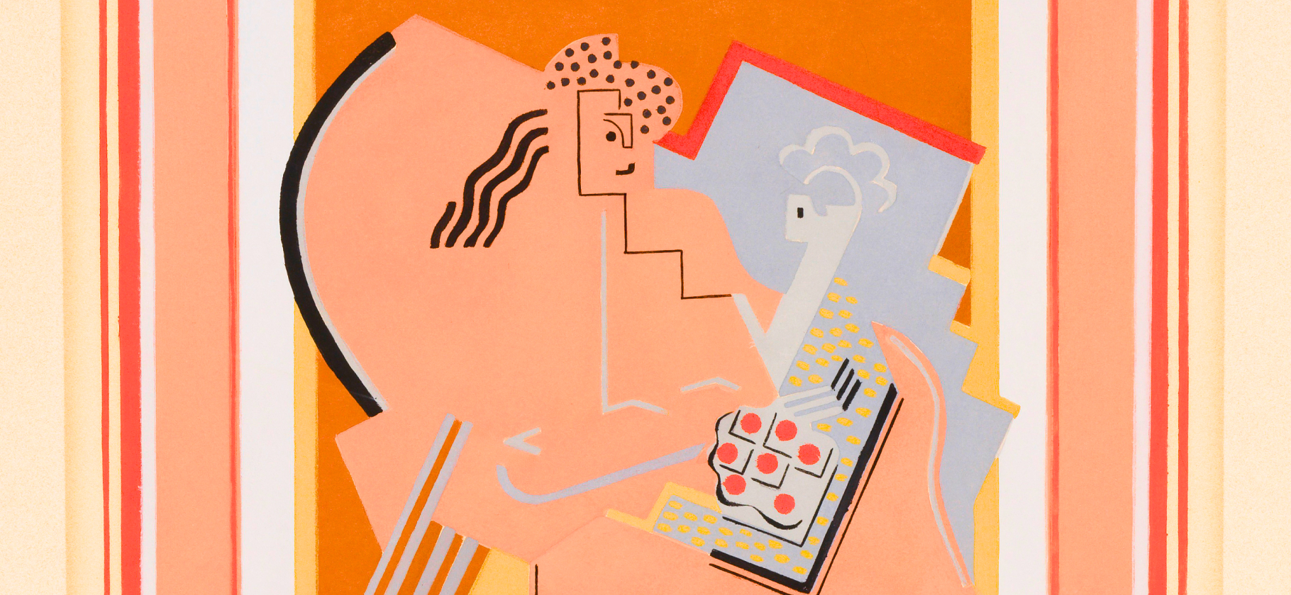 Как вы считаете, стоит ли​ удалять мобильные прило­жения ради цифро­вого детокса?