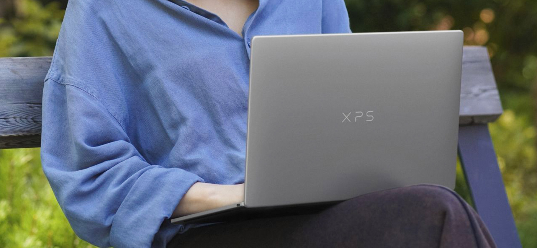 Dell представила ноутбук XPS 13 — компания называет его выгодным конку­рентом MacBook Neo