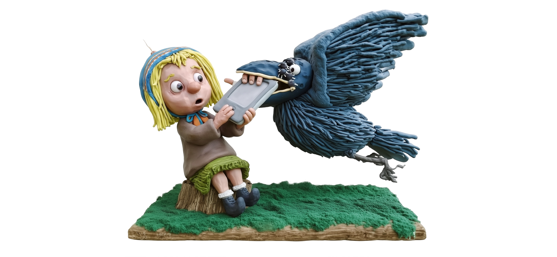 Разбираем вредные советы: почему бес­полезно контролиро­вать время, которое ребенок проводит в телефоне