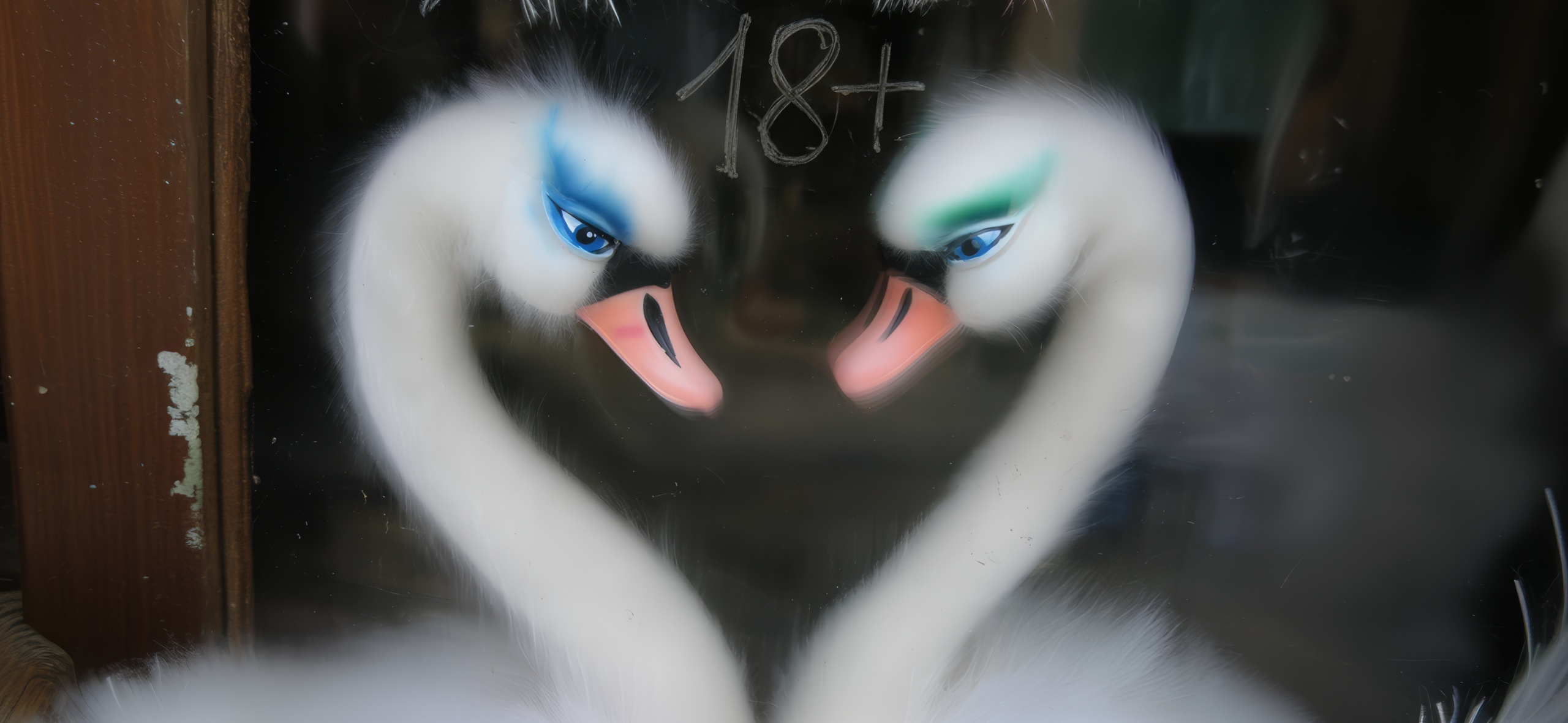 Почему некоторые люди могут зани­маться сексом только с теми, кого любят