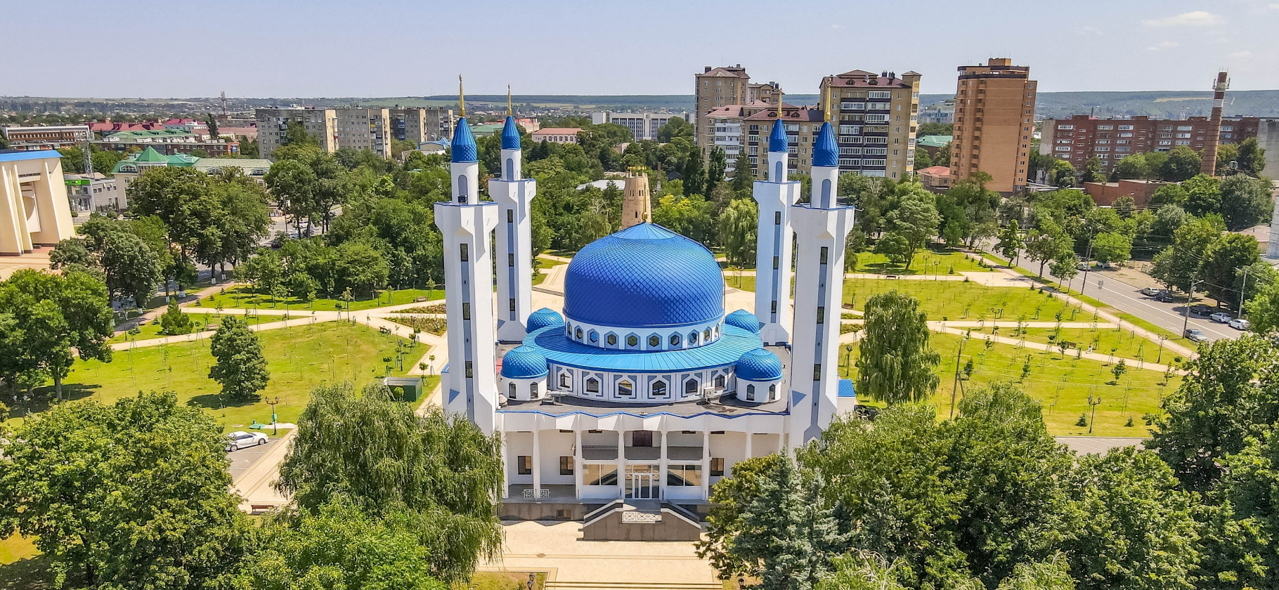 Население Республики Адыгея