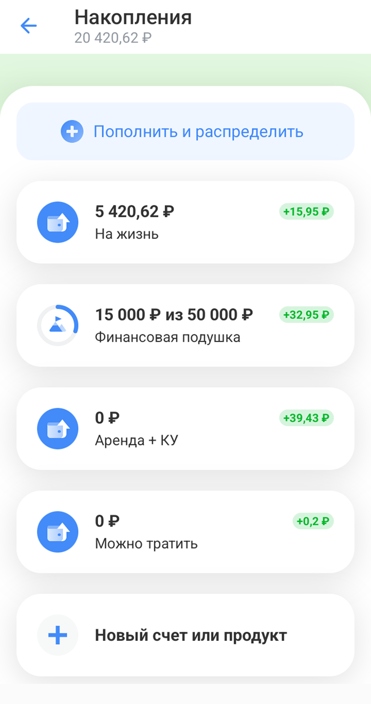 Подушка небольшая, но это честная работа