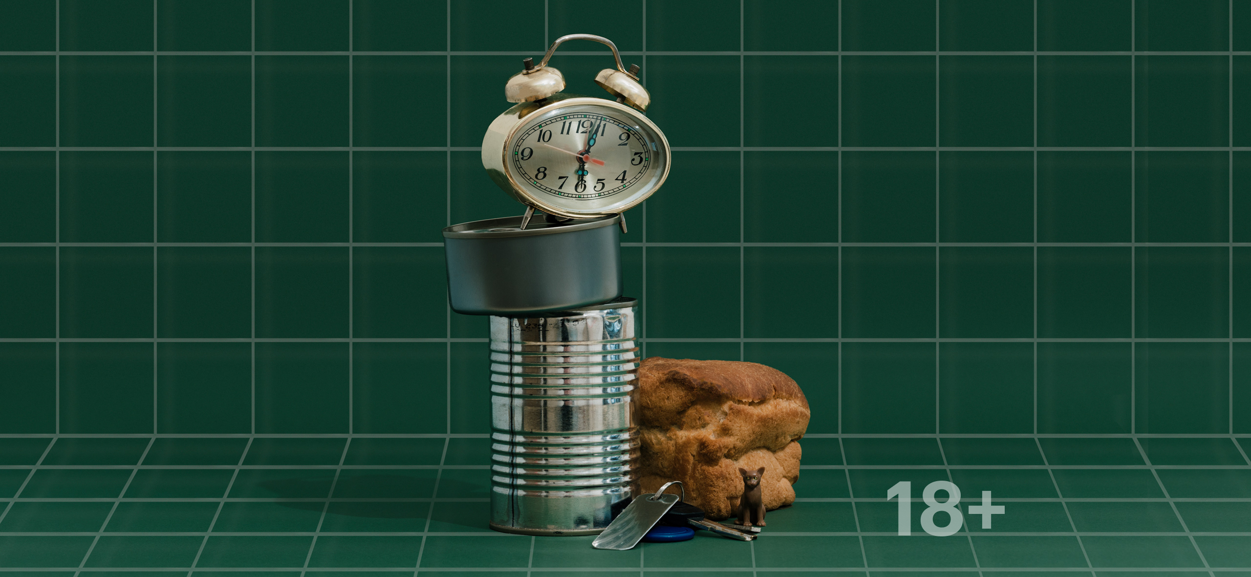 День из жизни военнослужащего с Чукотки с зарплатой 150 000 ₽