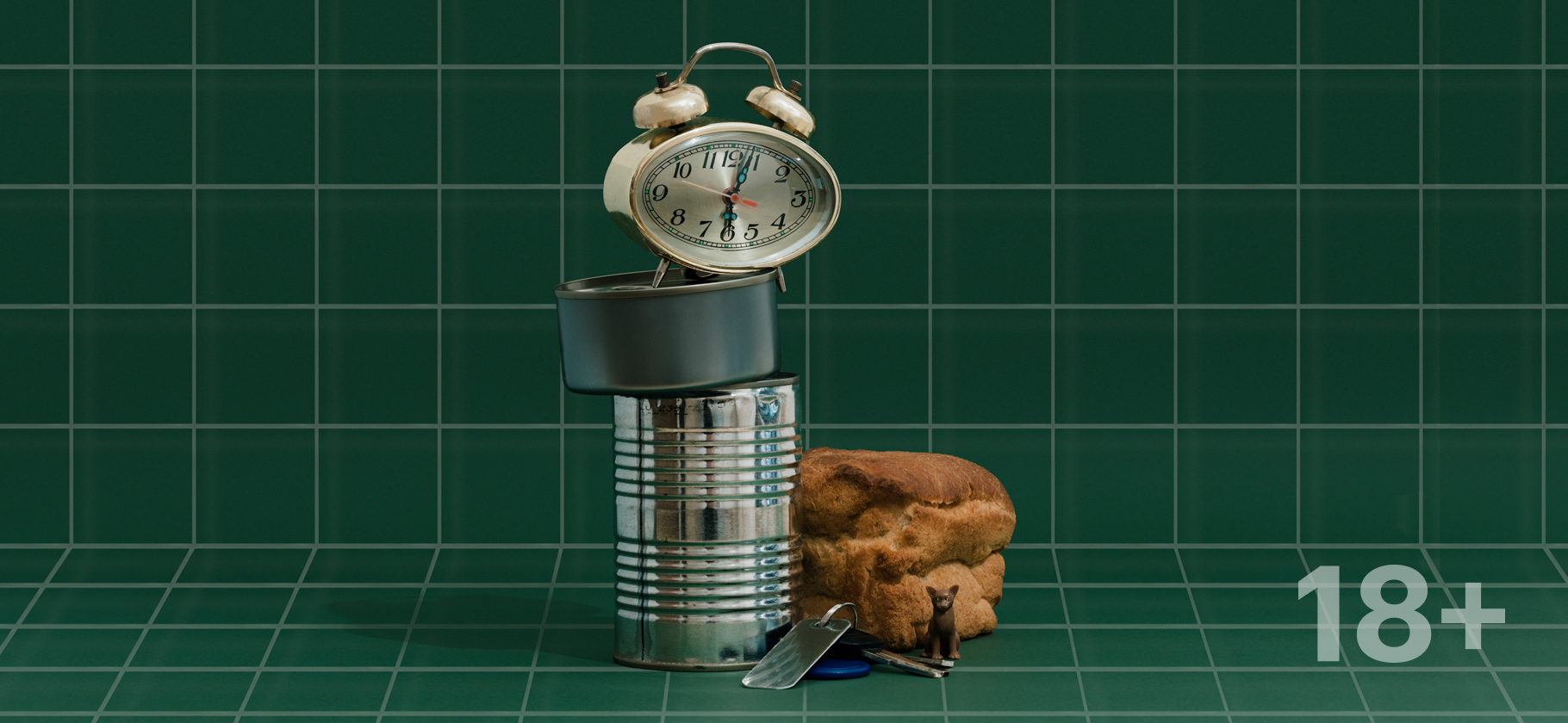 День из жизни военнослужа­щего с Чукотки с зар­платой 150 000 ₽