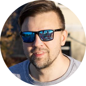 Аватар автора