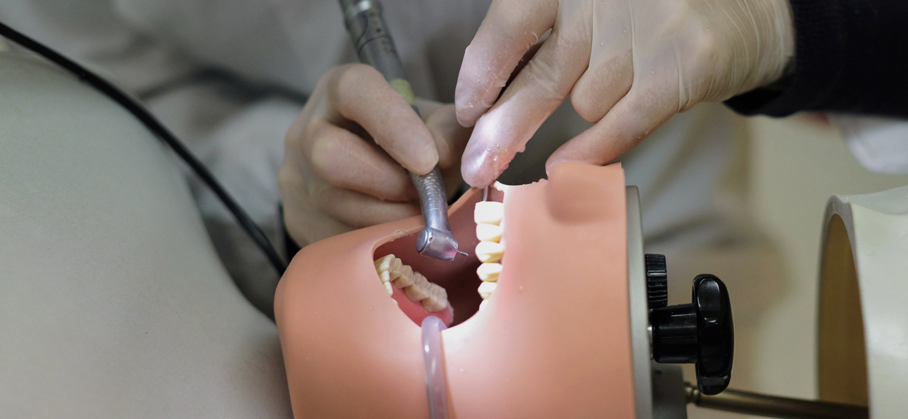 «За последний курс отдал 1 500 000 ₽»: 3 истории о том, как учатся стоматологи