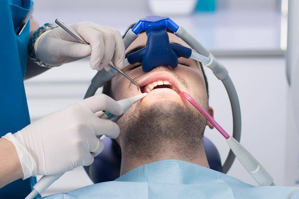 20 проверенных советов по подготовке ребенка к приему стоматолога