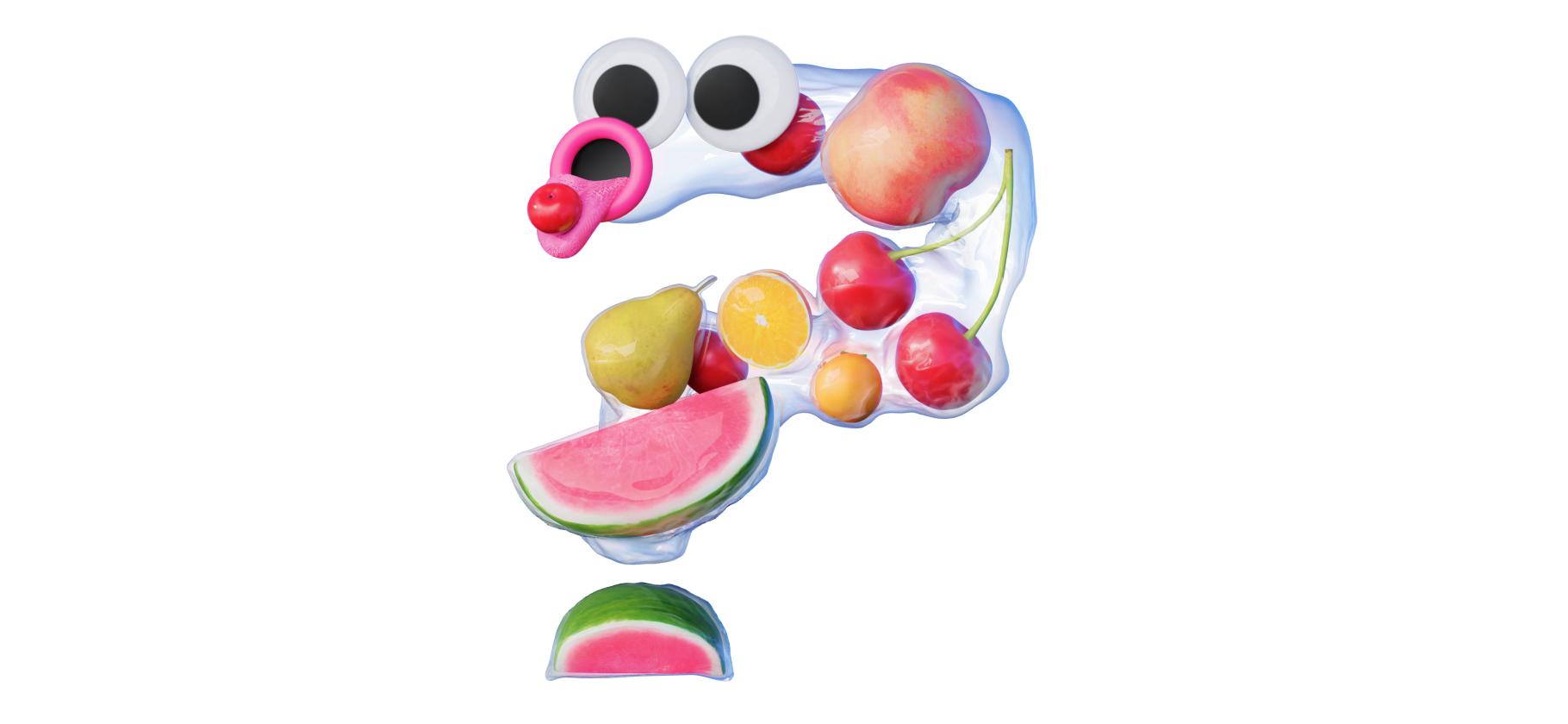 Отвечаем почемуч­кам: что будет, если проглотить косточку от ягоды или фрукта