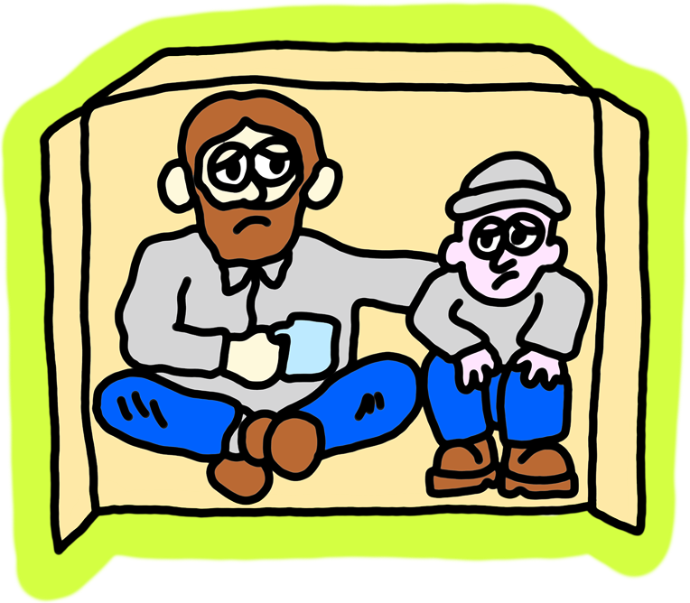 Лейбл заголовка