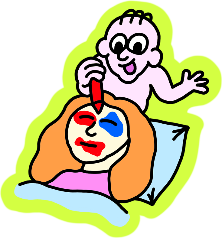 Лейбл заголовка