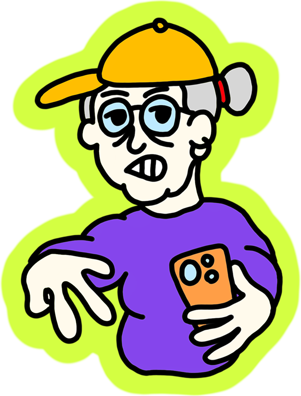 Лейбл заголовка