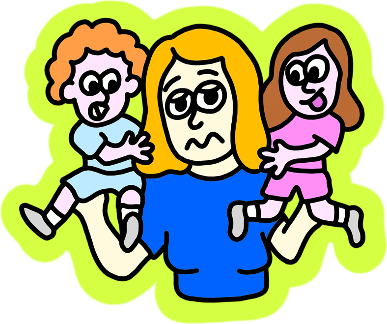 Лейбл заголовка