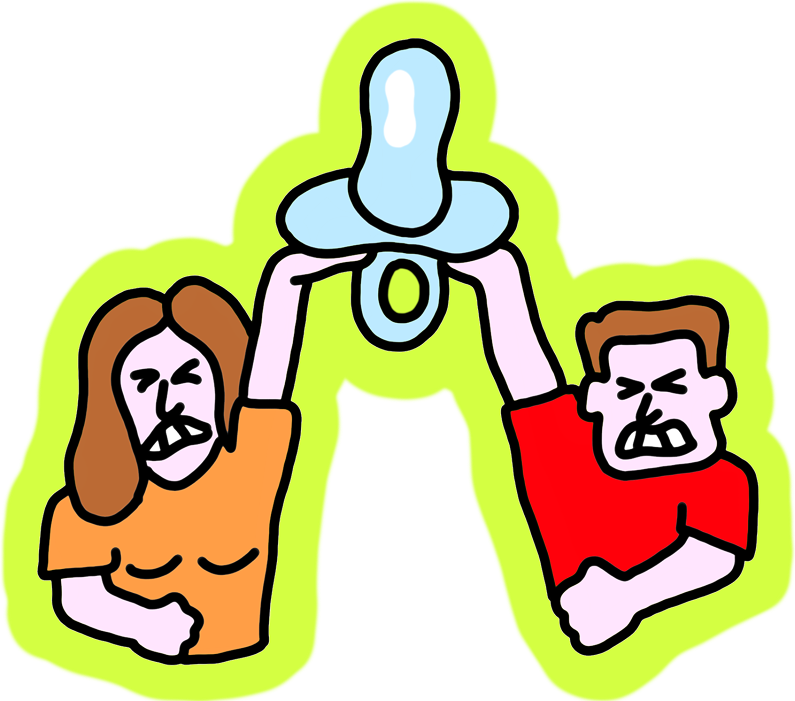 Лейбл заголовка