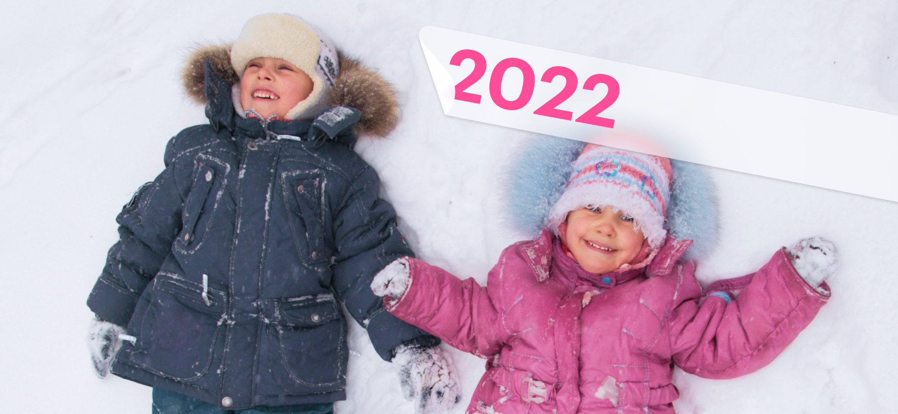 Как родители пережили 2022 год: лучшие материалы детской редакции Тинькофф Журнала