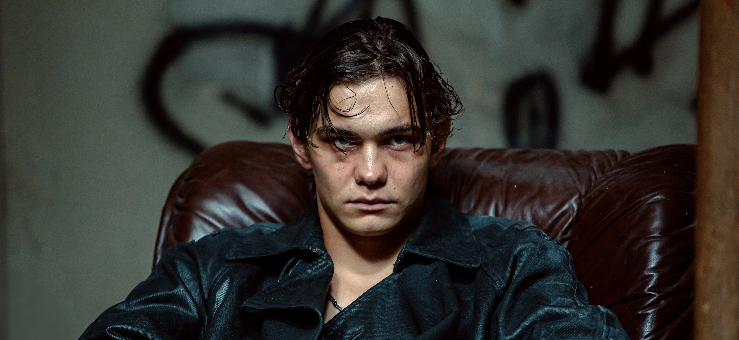 «Дети перемен», сезон 2: отличное продолжение эстет­ского сериала о бан­дитах 1990⁠-⁠х