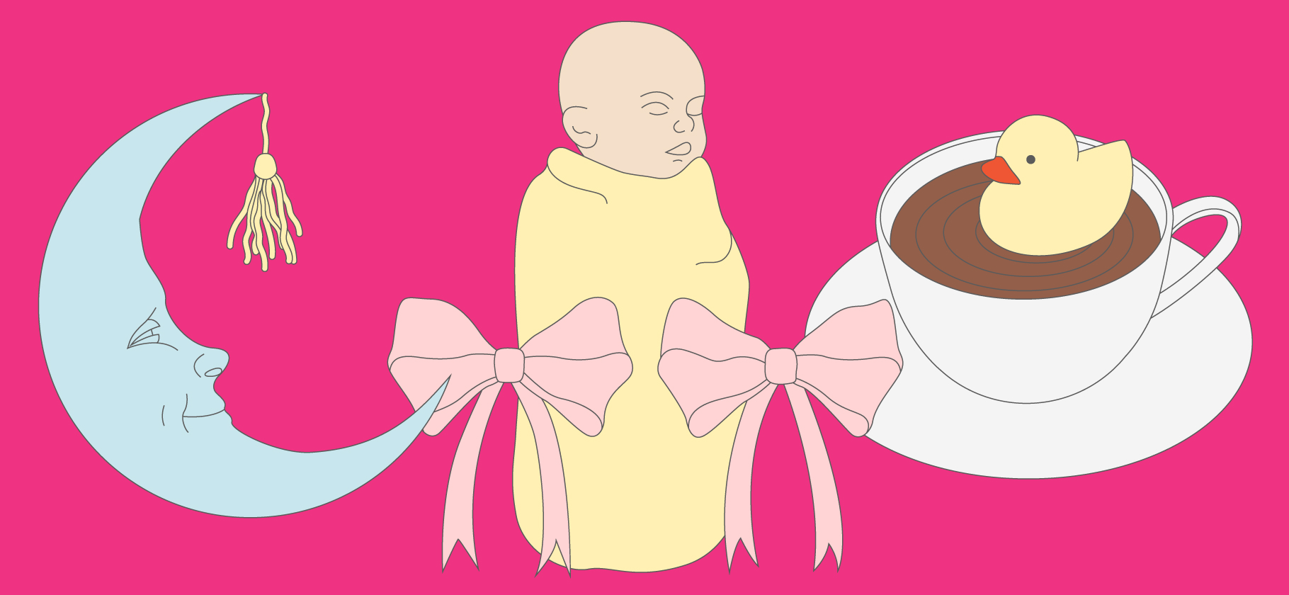 7 убеждений о труд­нос­тях мате­ринства, с кото­рыми мне хоче­тся поспорить