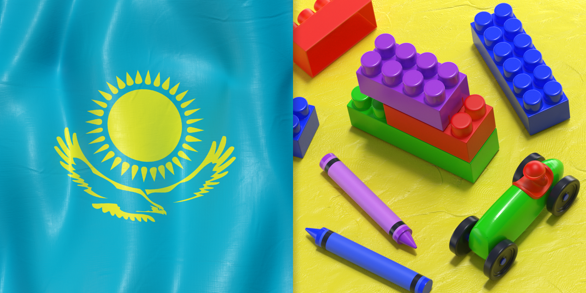 «„Телеграм“ и „Тикток“ вместо родительских чатов»: как я открыла детский сад в Алма-Ате