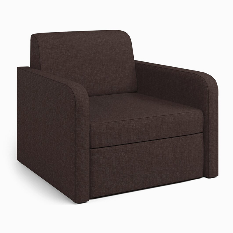 Кресло-кровать стоит от 5990 ₽. Источник: market.yandex.ru
