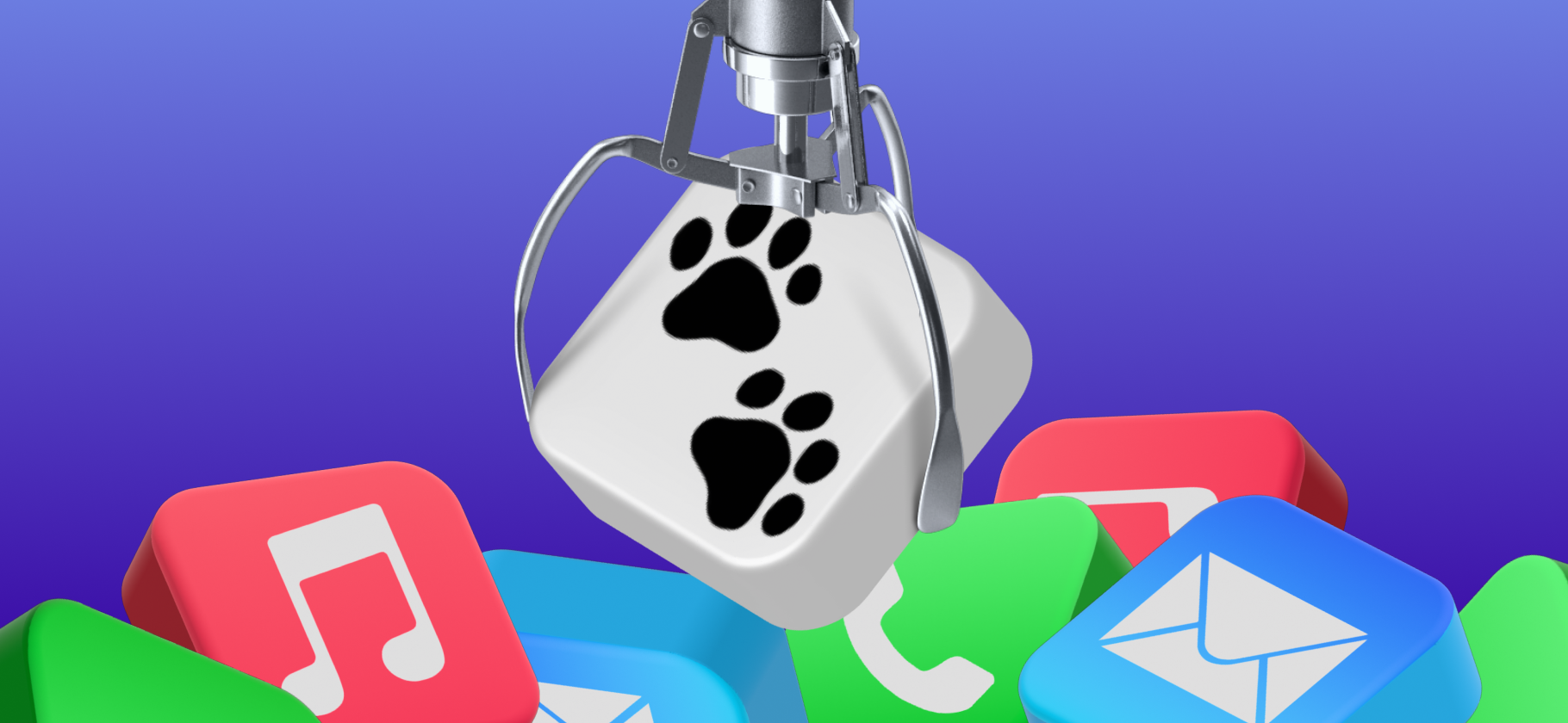 Как я сделал прило­жение для монито­ринга здоровья питомцев и спас свою кошку с диабе­том