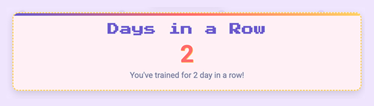 Нижняя надпись почти ничем не отличается от верхней, но, стоит признать, не хочется, чтобы между ними красовался нолик