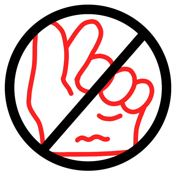 Бесит, когда девушки делятся контактами, а потом блокируют