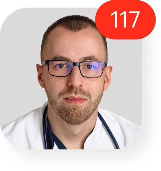 Хотите узнать, как распознать и контро­лировать сахарный диабет второго типа? Спросите эксперта