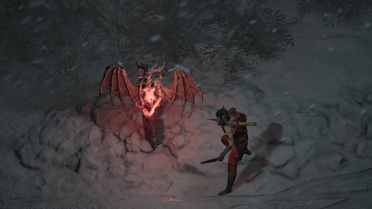 Так выглядят алтари Лилит в Diablo 4