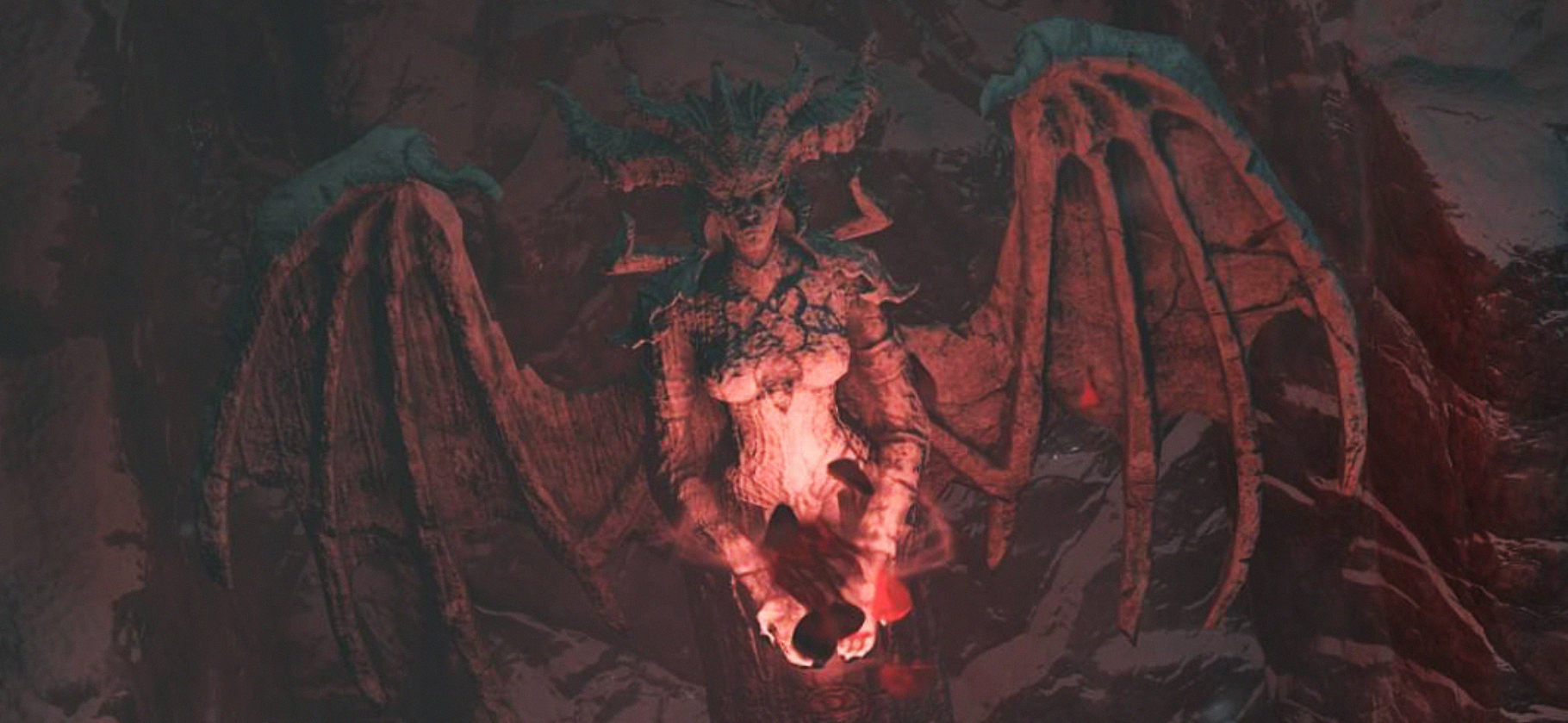 Где найти все алтари Лилит в Diablo 4