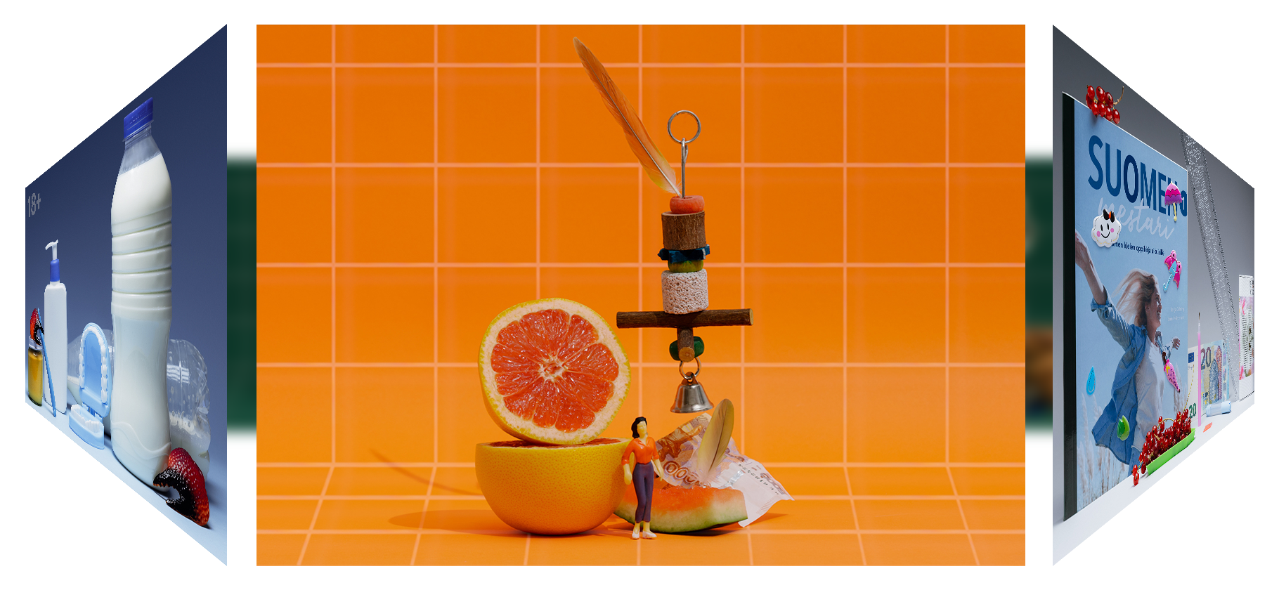 Голосование: выби­раем самый увлека­тельный дневник за 2⁠—⁠11 сентября