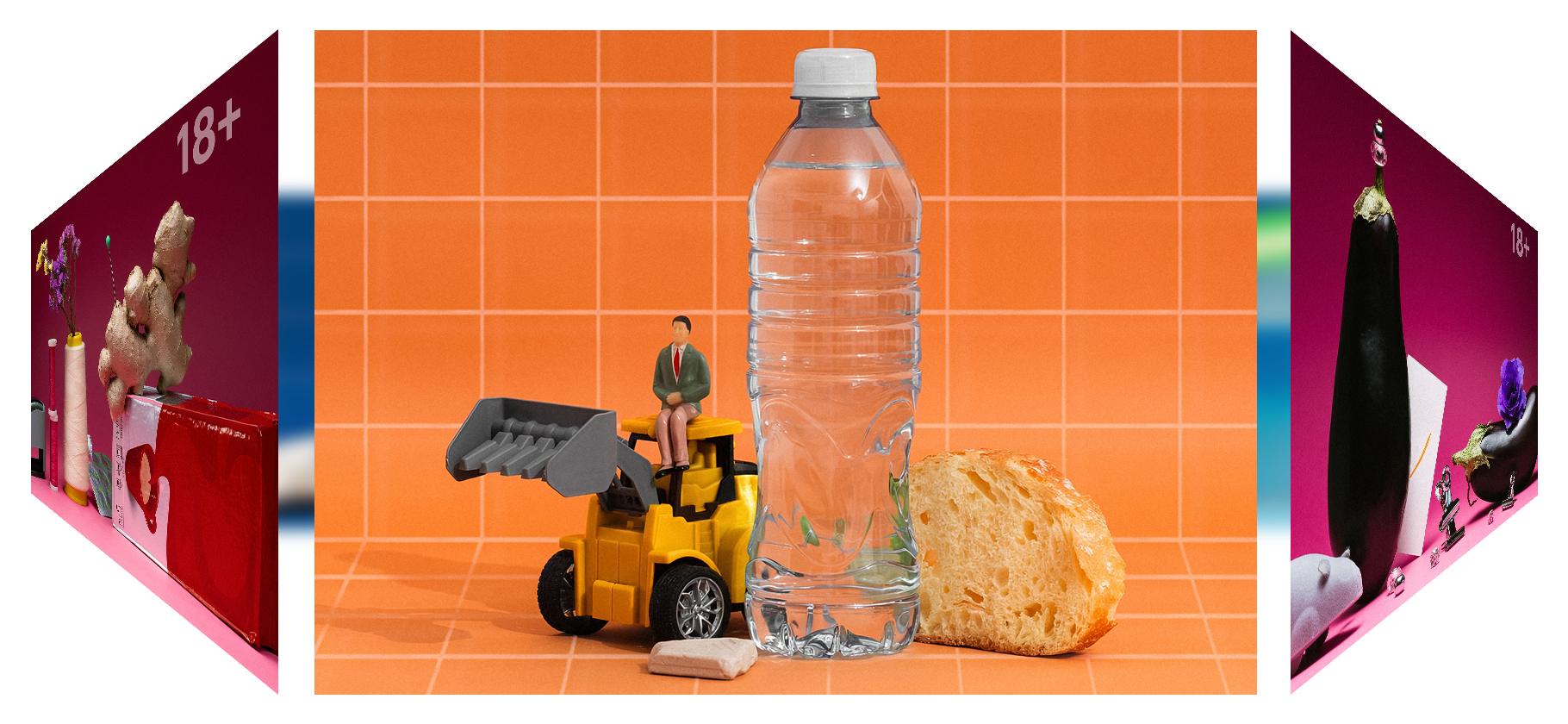 Голосование: выби­раем самый увлека­тельный дневник за 13⁠—⁠24 октября