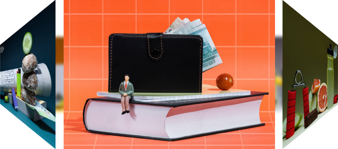 Голосование: выбираем самый увлекательный дневник за 16⁠—⁠27 февраля