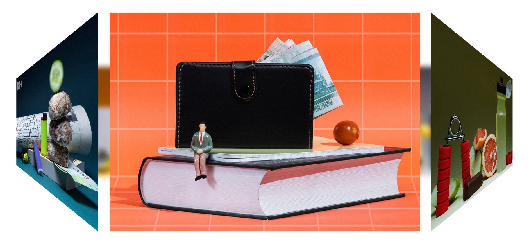 Голосование: выбираем самый увлекательный дневник за 16⁠—⁠27 февраля