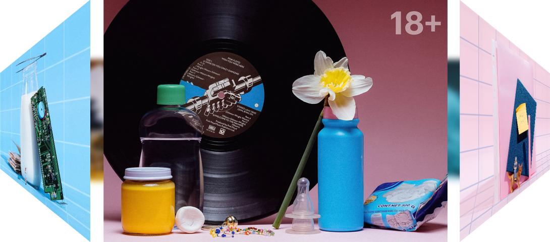 Голосование: выбираем самый увлекательный днев­ник за 2⁠—⁠13 марта