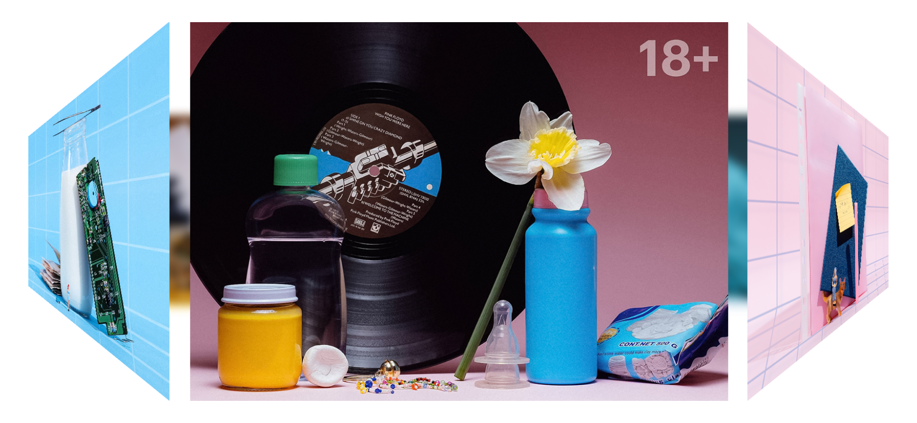 Голосование: выбираем самый увлекательный днев­ник за 2⁠—⁠13 марта