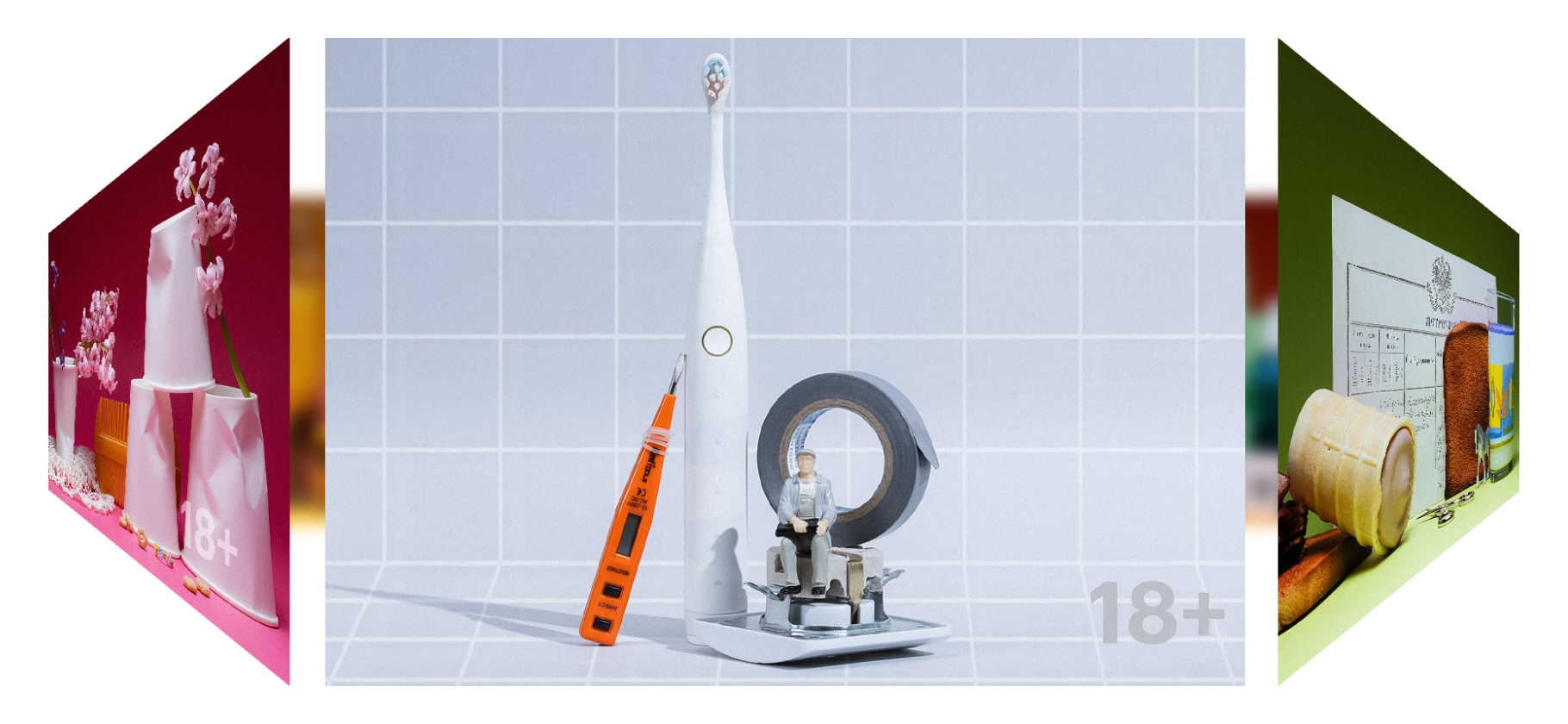 Голосование: выбираем самый увлекательный дневник за 16—27 марта