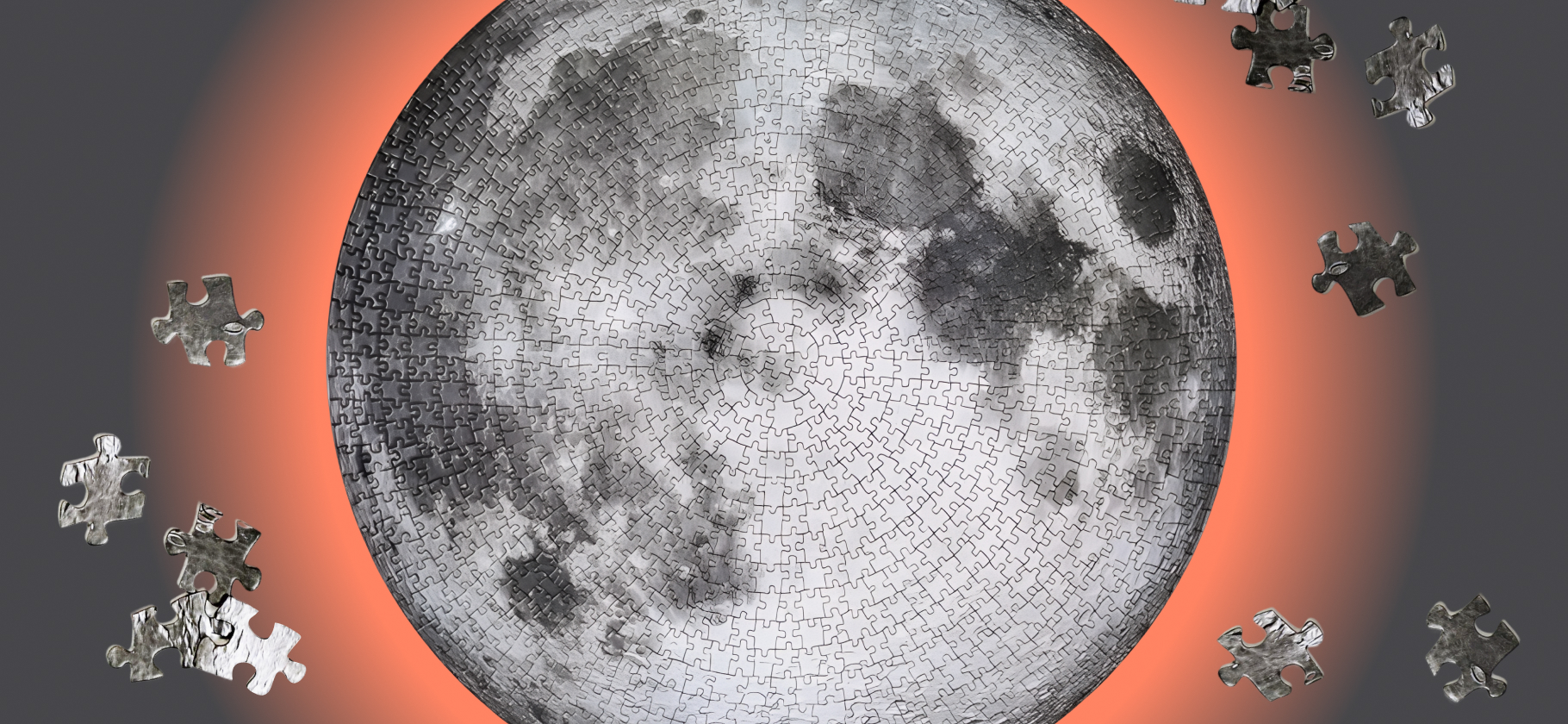 16 сложных пазлов, над которыми придется поломать голову