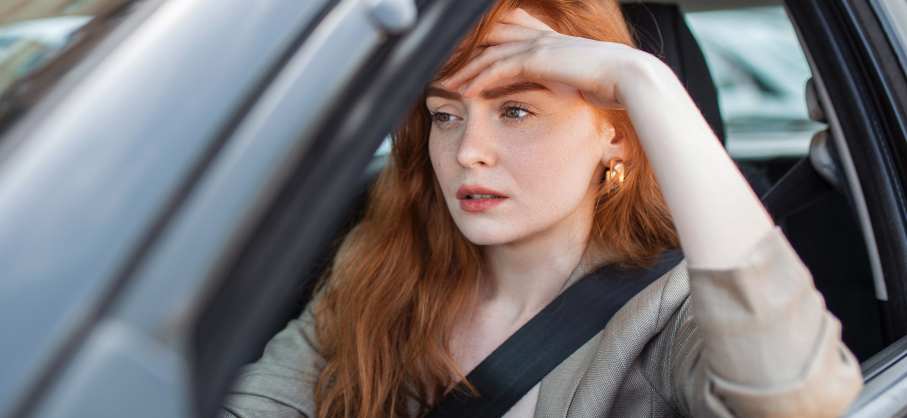 «Шок и трепет»: 9 сложностей, с которыми сталкиваются начинающие водители