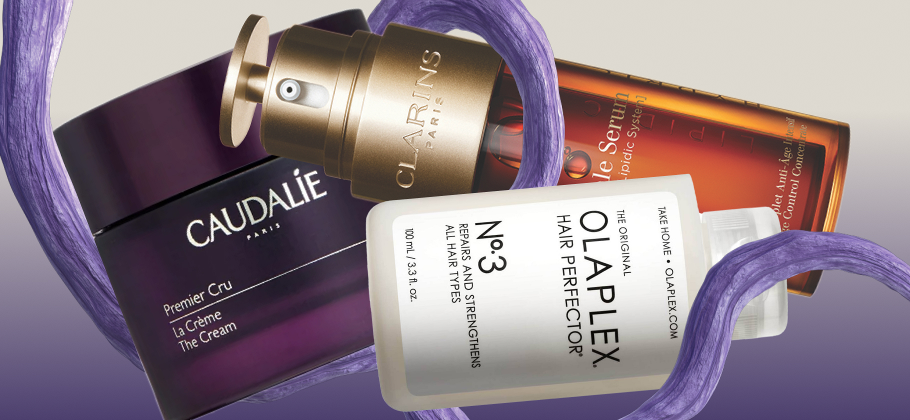 Почему крем La Mer такой дорогой, так ли ​хороша сыво­ротка Estee Lauder, кто придумал Olaplex — главные вопросы о культовых продуктах