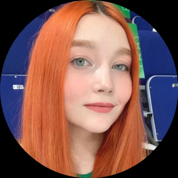 Дина Вагапова 