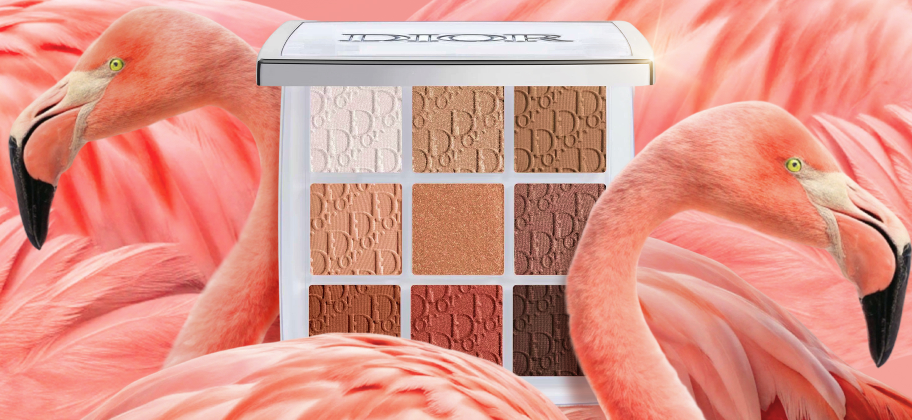 Почему Dior Backstage — идеальные тени для тех, кто не умеет краситься