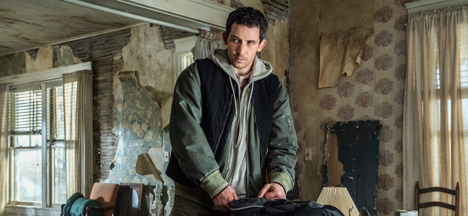 Universal Pictures представила трей­лер «Дня разоблаче­ния» — фильма Стивена Спилберга про вторжение НЛО