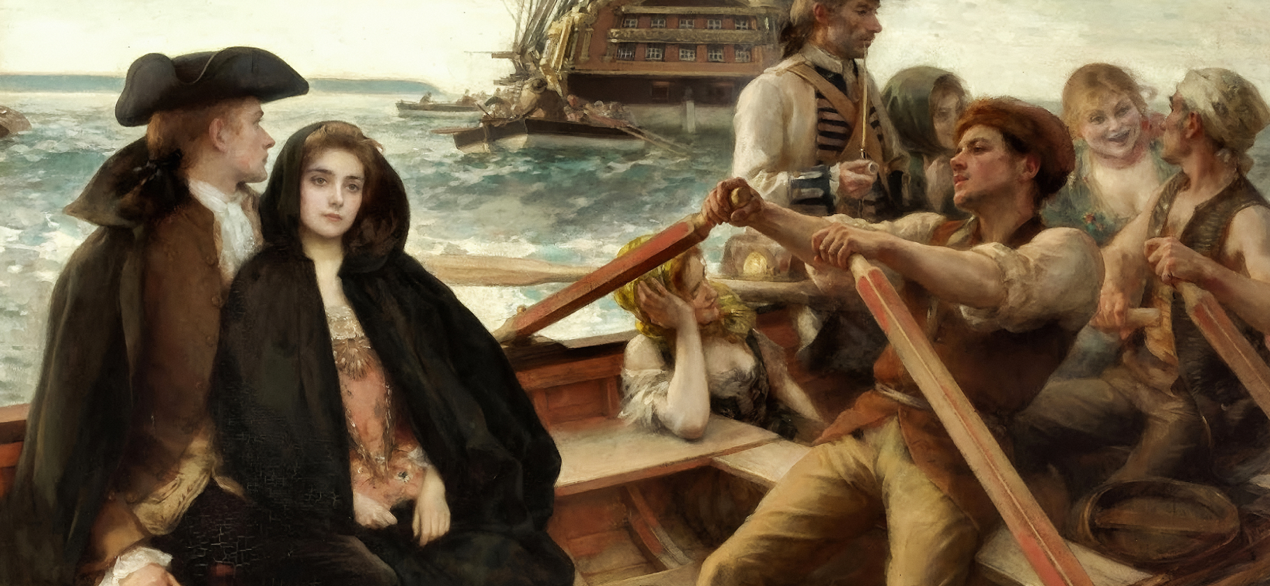 Расскажите, из⁠-⁠за​ чего чуть не сорва​лось ваше путеше­ствие?