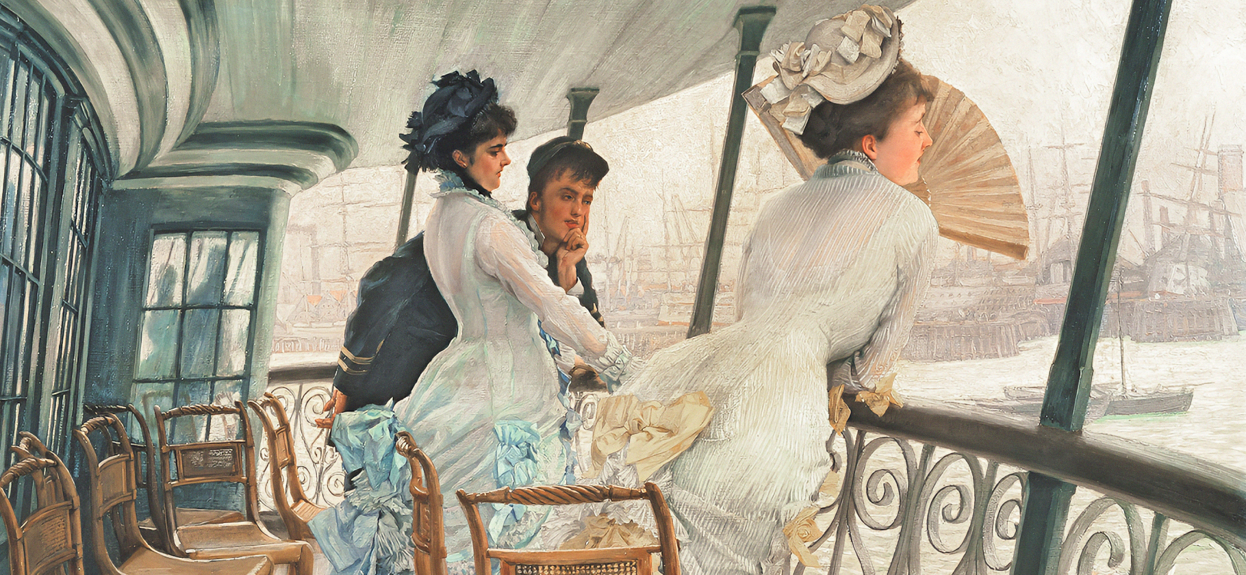 Расскажите, как встретили любовь в путешествии