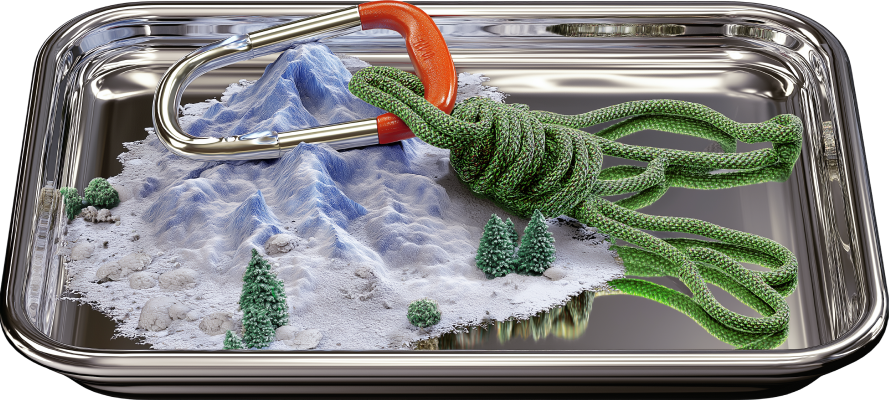 Как я столкнулся с горной болезнью в Гималаях и лечился за счет страховки