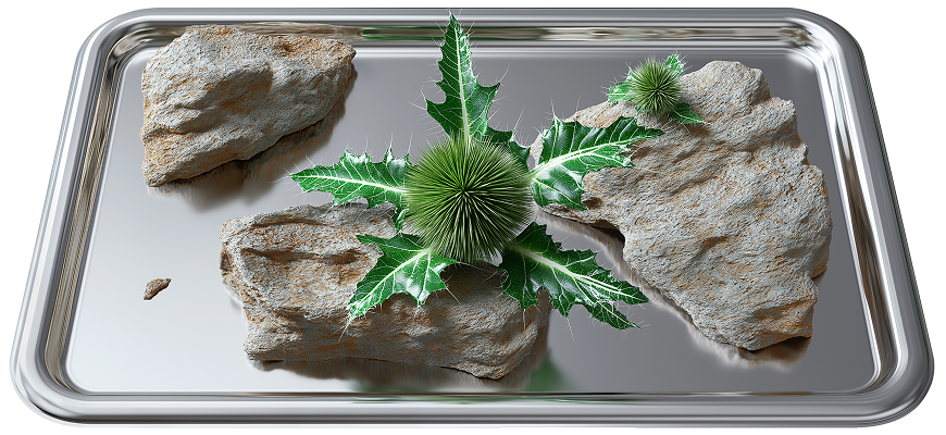 Как я удалил гемор­рои­дальные узлы