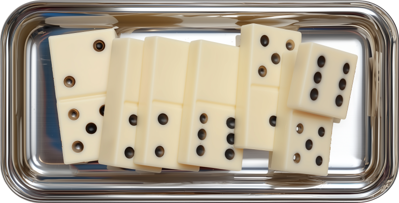 Как я удалил межпозвонковую грыжу в 25 лет