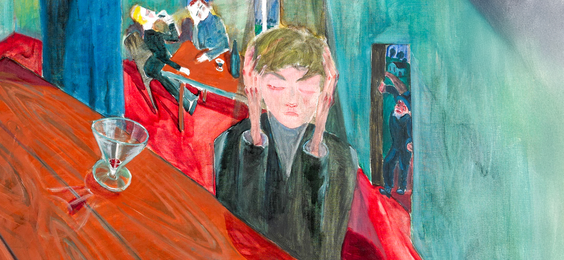 Какие звуки вы не выносите?