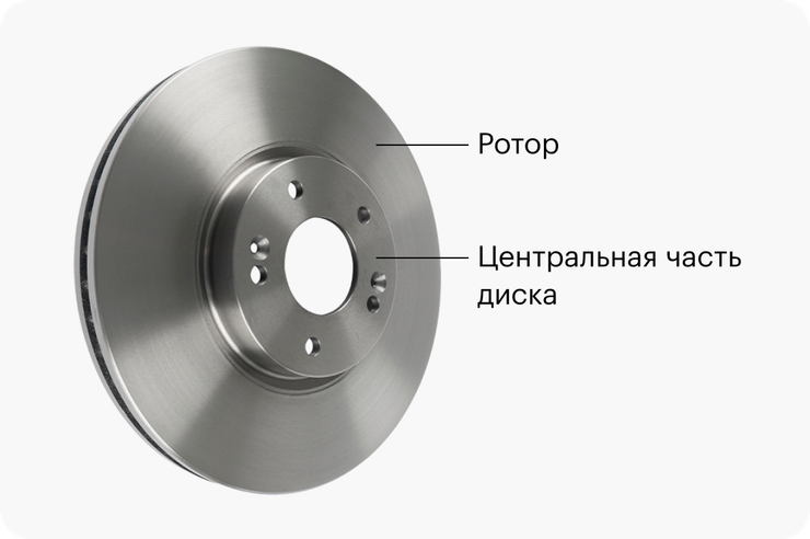 Перегретые тормозные диски — Geely Monjaro, 2 л, года | запчасти | DRIVE2