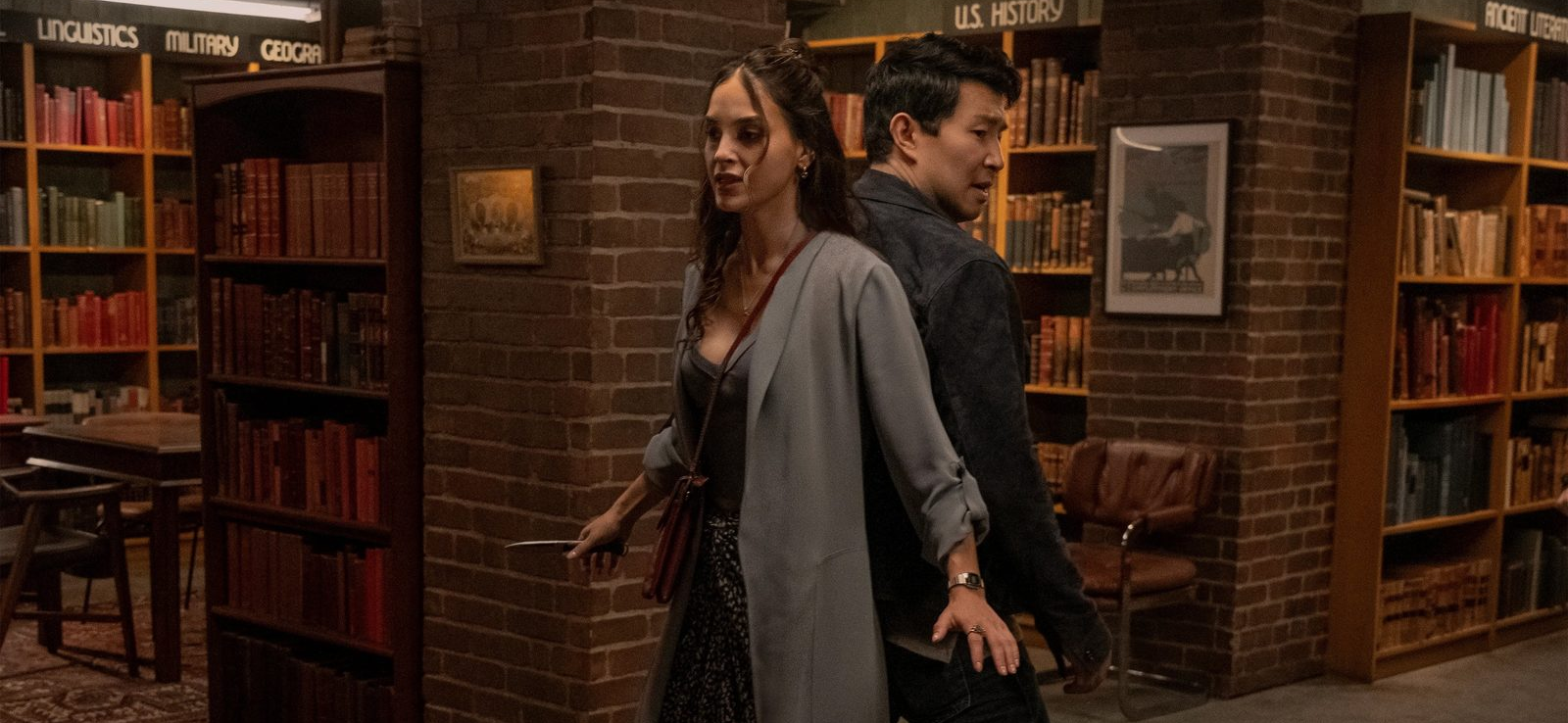 Не рекомендую сериал «Копенгагенский тест»