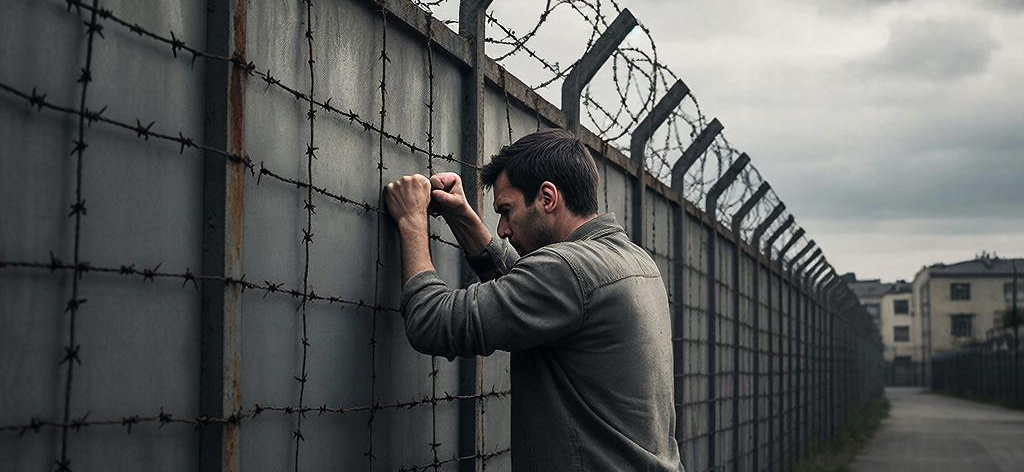 Не рекомендую: «Принцип четности» Станислава Гимадеева